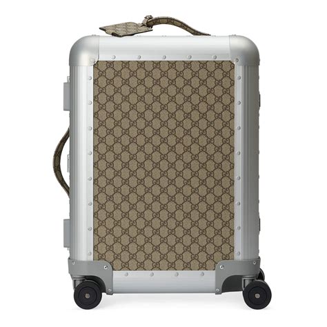 gucci schnuller|gucci luggage.